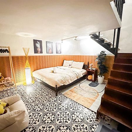 La Casa Di Dicembre 36B Tran Hung Dao Lägenhet Hanoi Exteriör bild