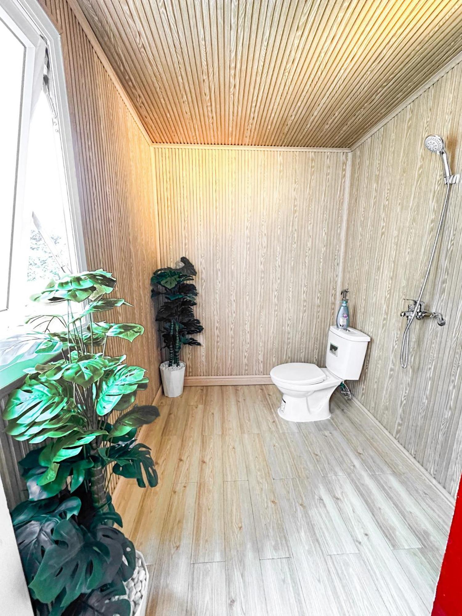 La Casa Di Dicembre 36B Tran Hung Dao Lägenhet Hanoi Exteriör bild