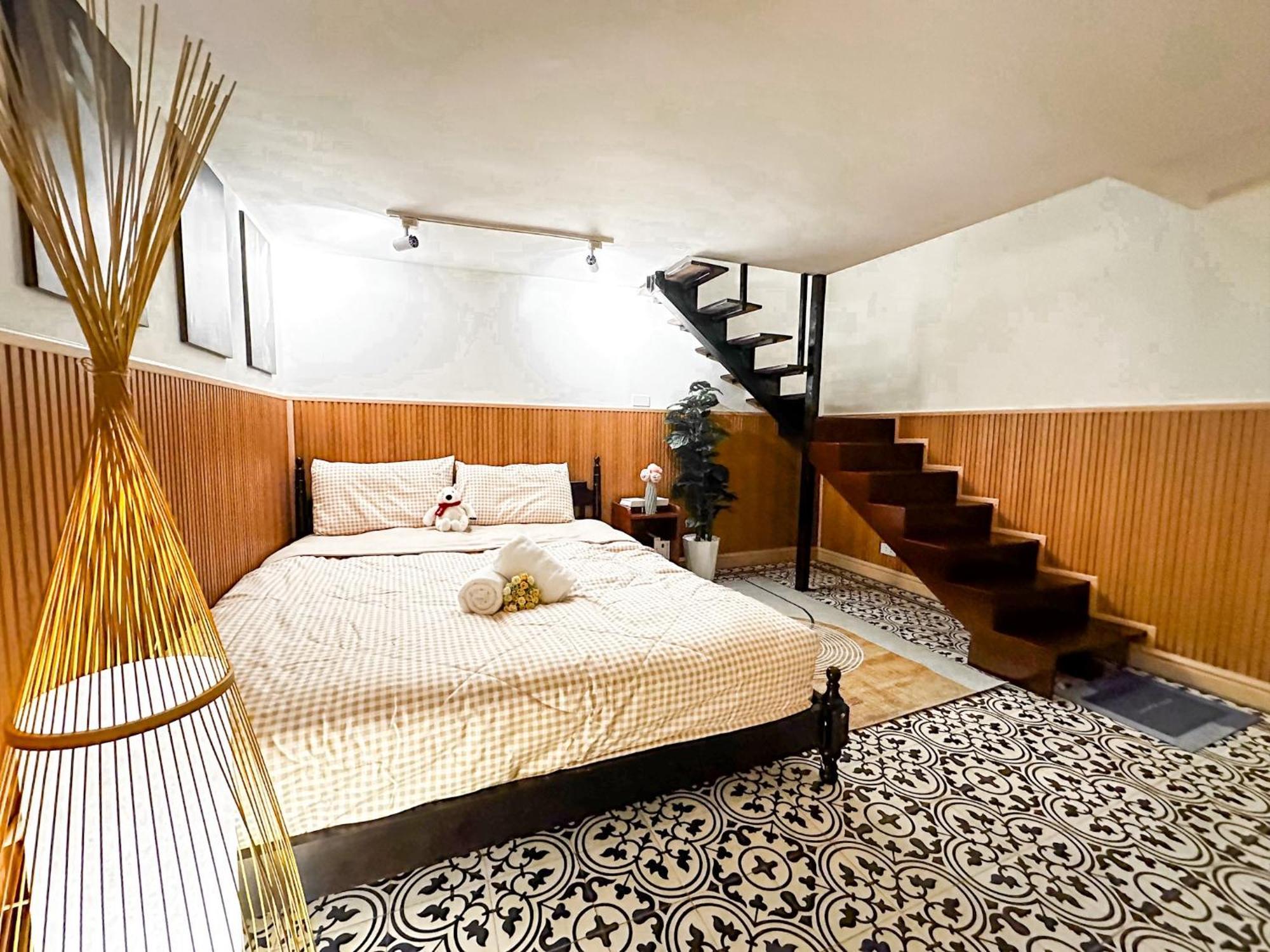 La Casa Di Dicembre 36B Tran Hung Dao Lägenhet Hanoi Exteriör bild